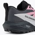 Salomon Sense Ride 5 sötétkék-fekete női futócipő L47147000 12