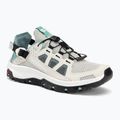 Salomon Techamphibian 5 női vízi cipő szürke L47117100