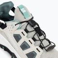 Salomon Techamphibian 5 női vízi cipő szürke L47117100 8