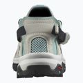Salomon Techamphibian 5 női vízi cipő szürke L47117100 13