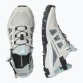 Salomon Techamphibian 5 női vízi cipő szürke L47117100 14