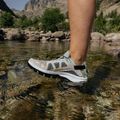 Salomon Techamphibian 5 női vízi cipő szürke L47117100 17