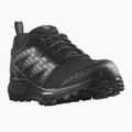 Női futócipő Salomon Wander GTX black/plum kitten/gull 8
