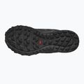 Női futócipő Salomon Wander GTX black/plum kitten/gull 10