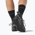 Női futócipő Salomon Wander GTX black/plum kitten/gull 12