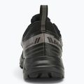 Női futócipő Salomon Wander GTX black/plum kitten/gull 6