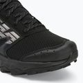 Női futócipő Salomon Wander GTX black/plum kitten/gull 7
