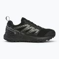 Férfi futócipő Salomon Wander black/pewter/frost gray 2