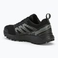 Férfi futócipő Salomon Wander black/pewter/frost gray 3