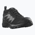 Férfi futócipő Salomon Wander black/pewter/frost gray 8
