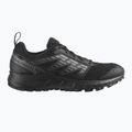 Férfi futócipő Salomon Wander black/pewter/frost gray 9