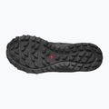 Férfi futócipő Salomon Wander black/pewter/frost gray 10