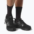 Férfi futócipő Salomon Wander black/pewter/frost gray 11
