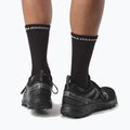 Férfi futócipő Salomon Wander black/pewter/frost gray 12