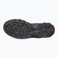 Salomon Quest Rove GTX férfi túrabakancs fekete/phantom/magnet 14