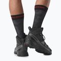 Salomon Quest Rove GTX férfi túrabakancs fekete/phantom/magnet 16