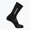 Zokni Salomon 365 Crew black/ white