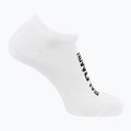 Zokni Salomon Everyday Low 3 pary white/ white/ white 2