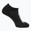 Zokni Salomon Everyday Low 3 pary black/black/black 2