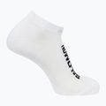 Zokni Salomon Everyday Low 3 pary black/white/med grey 3