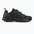 Férfi futócipő Salomon X-Adventure black/black/black 2