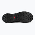Férfi futócipő Salomon X-Adventure black/black/black 4