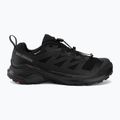 Férfi túracipők Salomon X-Adventure GTX Black/Black/Black 2