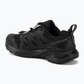 Férfi túracipők Salomon X-Adventure GTX Black/Black/Black 3