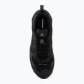 Férfi túracipők Salomon X-Adventure GTX Black/Black/Black 5