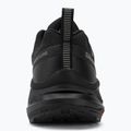 Férfi túracipők Salomon X-Adventure GTX Black/Black/Black 6