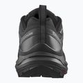 Férfi túracipők Salomon X-Adventure GTX Black/Black/Black 2
