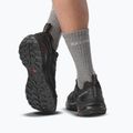 Férfi túracipők Salomon X-Adventure GTX Black/Black/Black 6