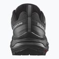 Női túracipők Salomon X-Adventure GTX Black/Black/Black 2