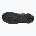 Női túracipők Salomon X-Adventure GTX Black/Black/Black 4