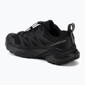 Női túracipők Salomon X-Adventure GTX Black/Black/Black 3