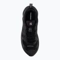 Női túracipők Salomon X-Adventure GTX Black/Black/Black 5