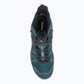 Férfi túrabakancs Salomon X Ultra 4 Mid GTX stargazer/fekete/s 6