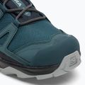 Férfi túrabakancs Salomon X Ultra 4 Mid GTX stargazer/fekete/s 7