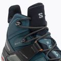 Férfi túrabakancs Salomon X Ultra 4 Mid GTX stargazer/fekete/s 8