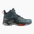 Férfi túrabakancs Salomon X Ultra 4 Mid GTX stargazer/fekete/s 12