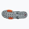 Férfi túrabakancs Salomon X Ultra 4 Mid GTX stargazer/fekete/s 15