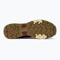 Férfi túrabakancs Salomon X Ultra 4 GTX bordó L47352700 5