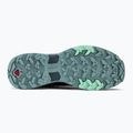 Női túrabakancsok Salomon X Ultra 4 GTX tengerészkék L47352900 5