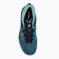 Női túrabakancsok Salomon X Ultra 4 GTX tengerészkék L47352900 6