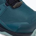 Női túrabakancsok Salomon X Ultra 4 GTX tengerészkék L47352900 8