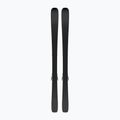 Női lesikló léc Salomon Stance W80 + kötés M10 GW black/dewberry/bleached aqua 2