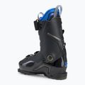 Férfi sícipő Salomon S/Pro HV 130 GW black/blue met./beluga 2