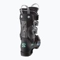 Női síbakancs Salomon S Pro Supra Boa 95 W fekete/beluga/spearmint 8