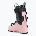 Női sícipő Salomon S/Pro Supra Boa 105 W GW rose shadow/black/beluga 2
