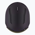 Salomon Driver Prime Sigma Plus S2/S3 éjszakai árnyalat/ezüstös rózsaszín/égszínkék síbukósisak 11